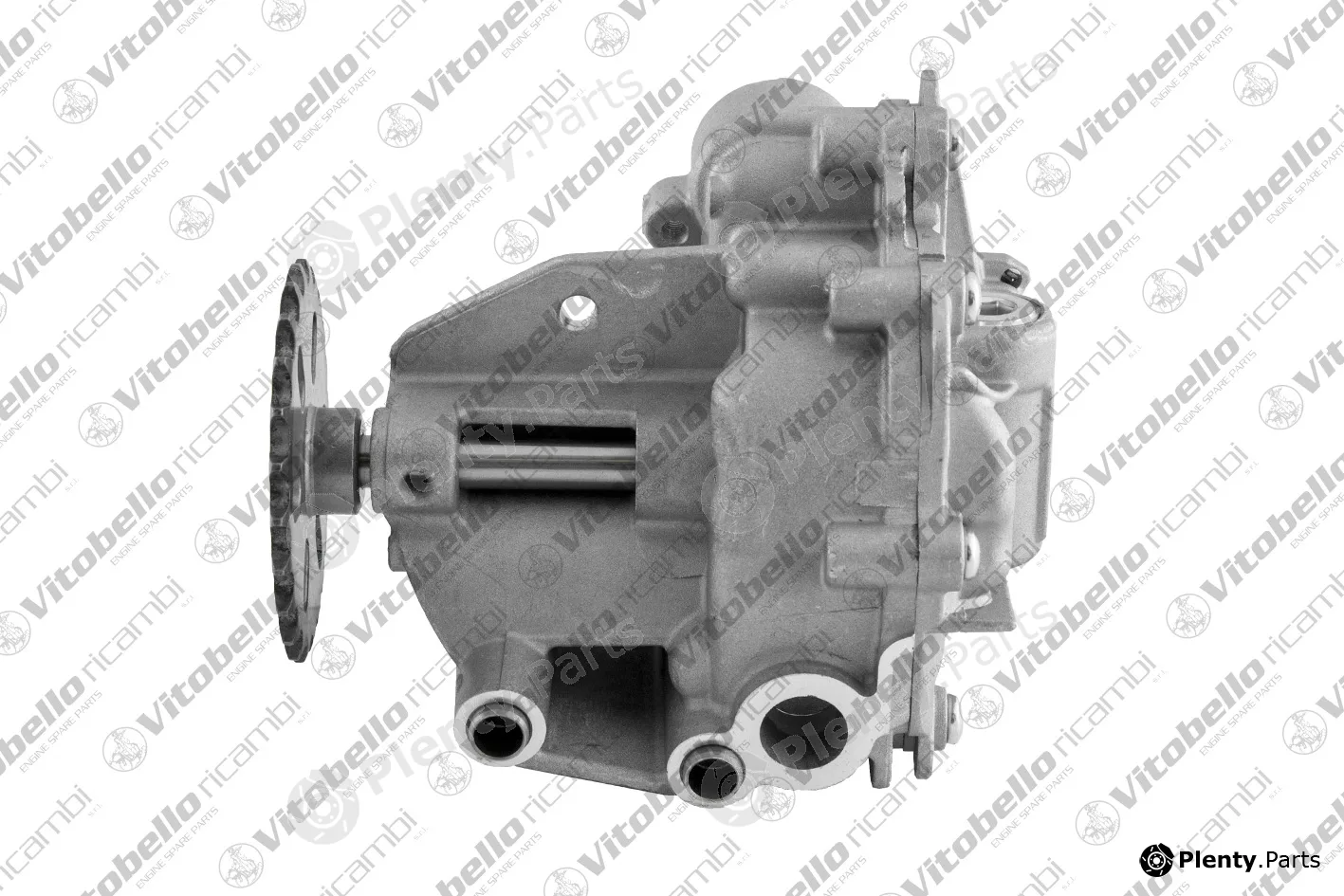 Vitobello Ricambi 1003413N — Oil Pump