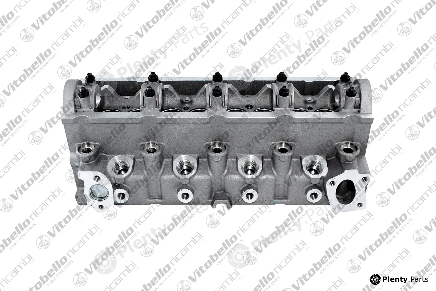 Vitobello Ricambi 8101N — Cylinder Head