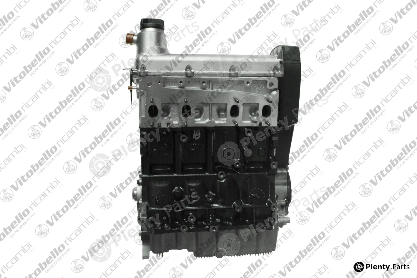 Vitobello Ricambi 1001338NO — Complete Engine