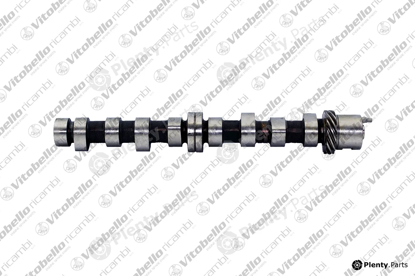 Vitobello Ricambi 18201N — Camshaft