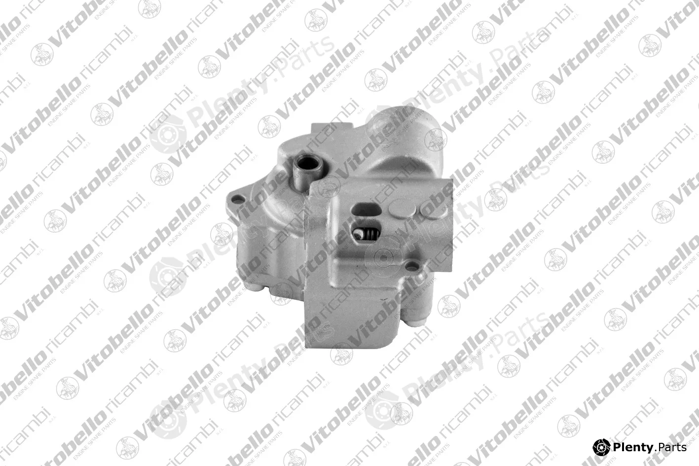Vitobello Ricambi 1003083N — Oil Pump