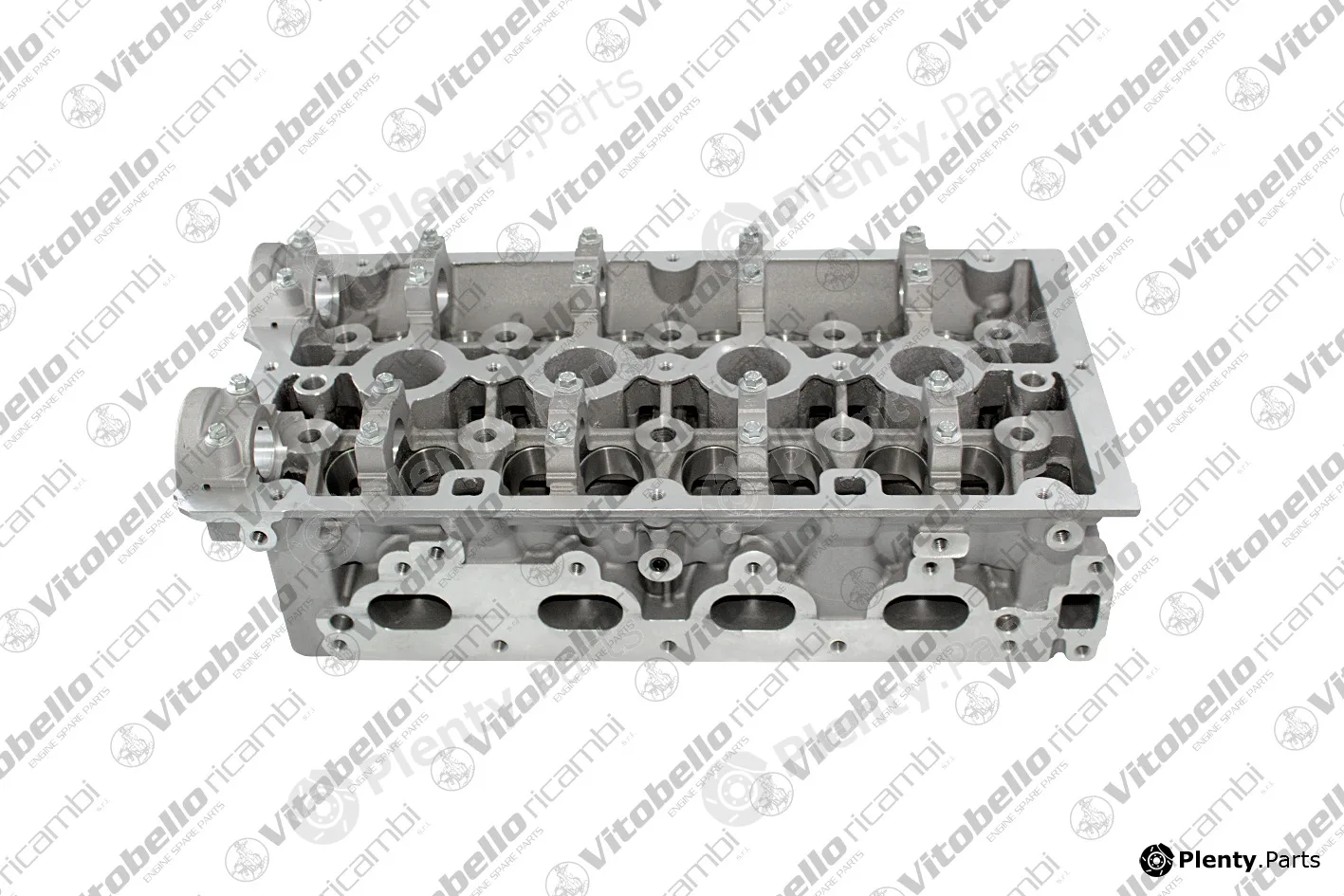 Vitobello Ricambi 1000147N — Cylinder Head