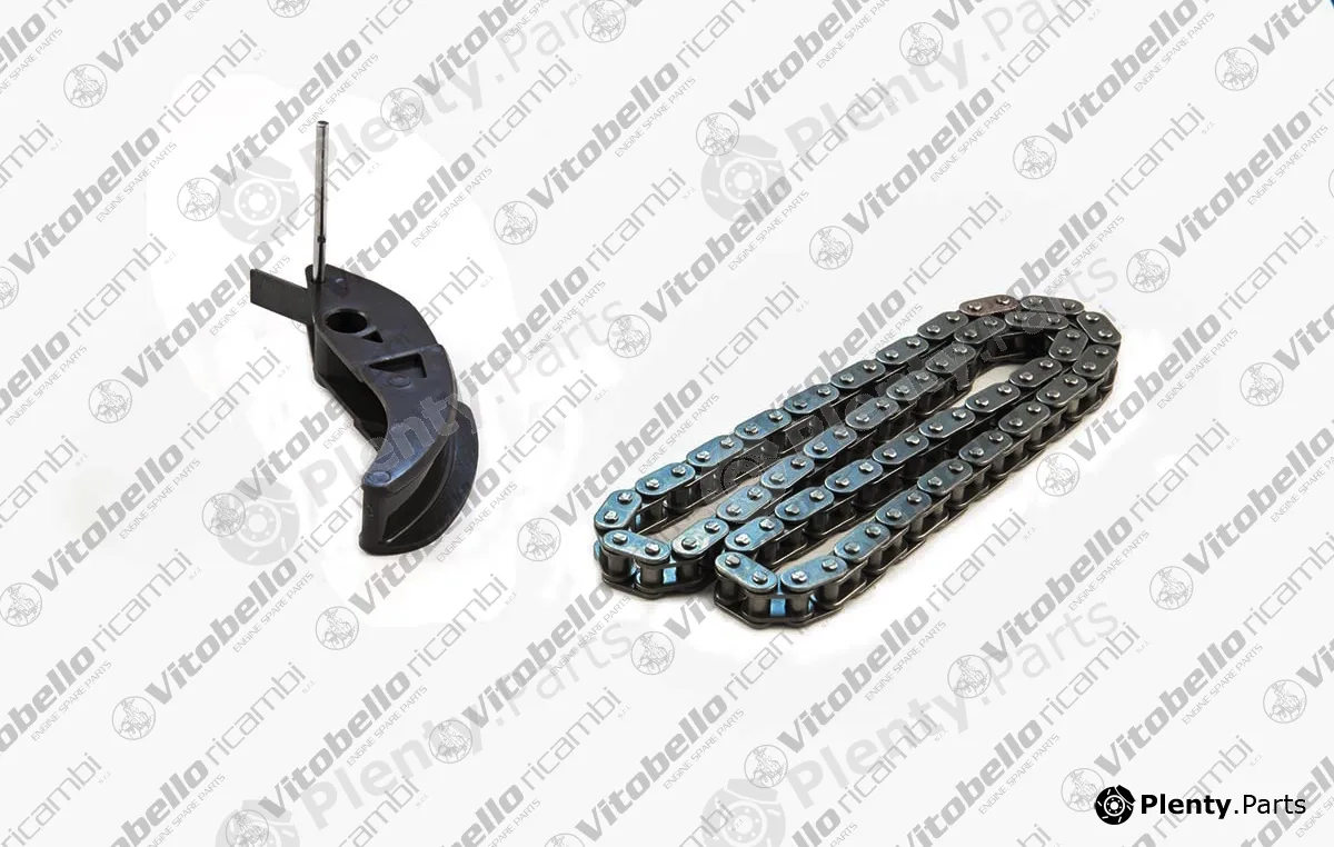 Vitobello Ricambi KDC0072-3N — Timing Chain Kit
