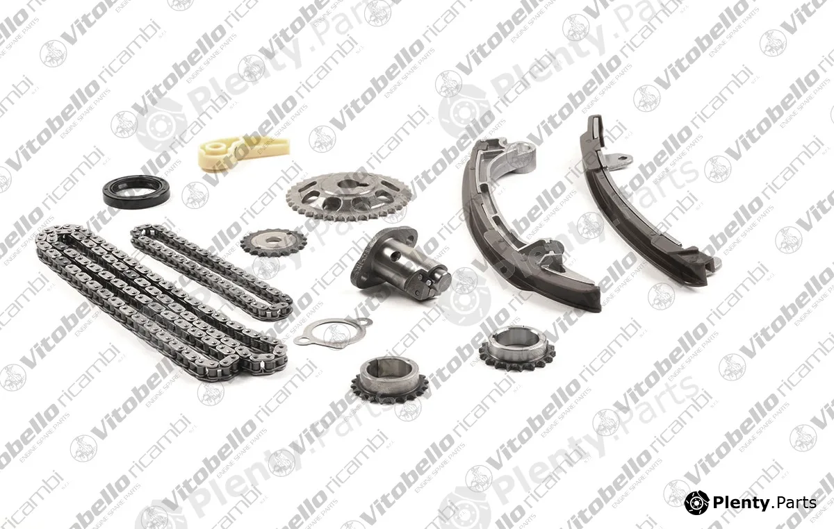 Vitobello Ricambi KDC0055N — Timing Chain Kit