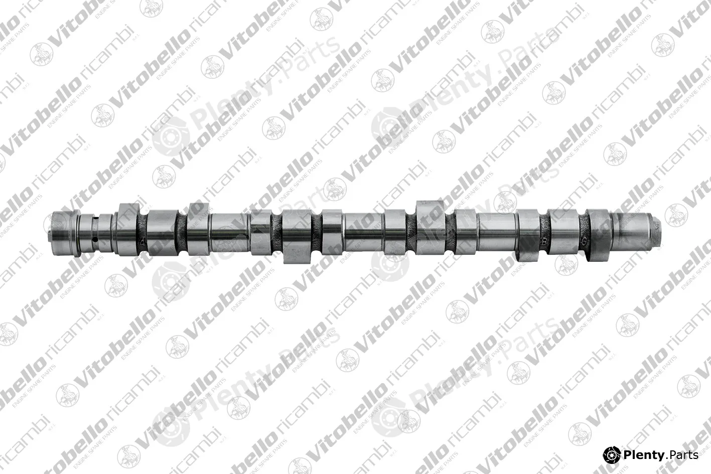 Vitobello Ricambi 1002551NO — Camshaft