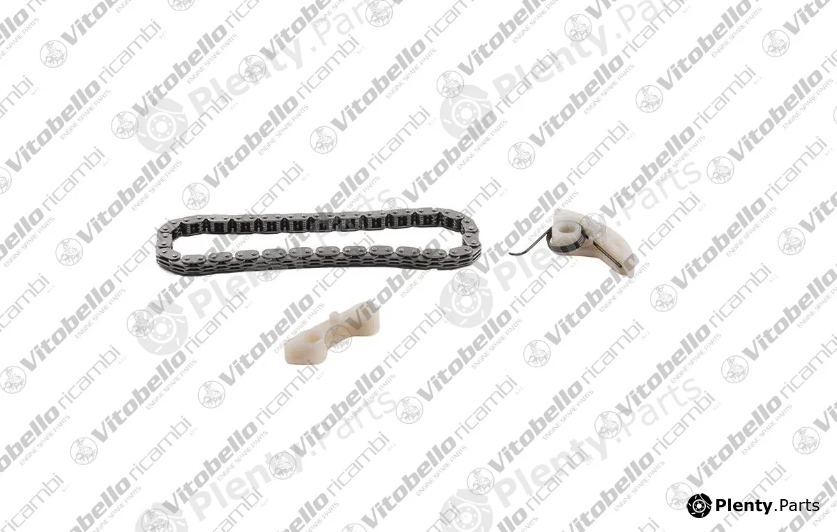 Vitobello Ricambi KDC0078N — Timing Chain Kit