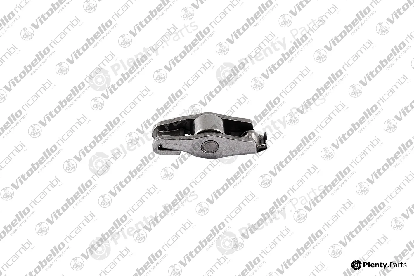 Vitobello Ricambi 18369N — Accessory Kit, rocker arm