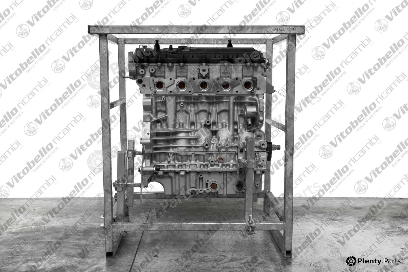 Vitobello Ricambi 1003664R — Complete Engine