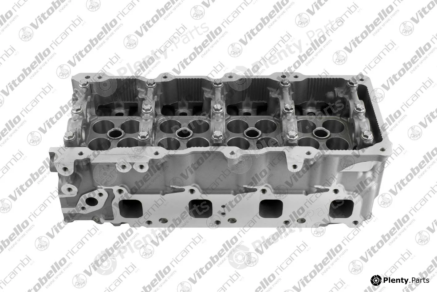 Vitobello Ricambi 1003157N — Cylinder Head