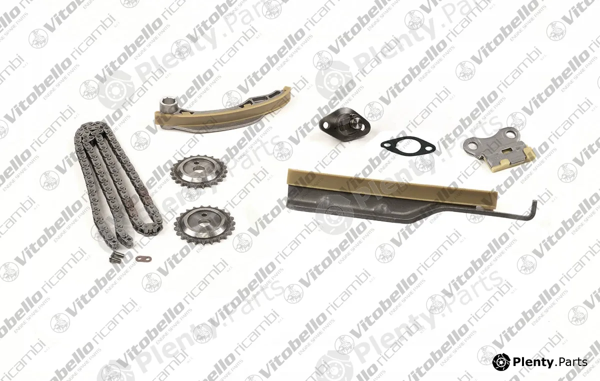 Vitobello Ricambi KDC0082-4N — Timing Chain Kit