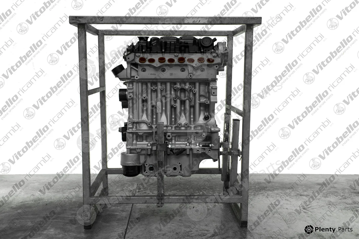 Vitobello Ricambi 1003557R — Complete Engine