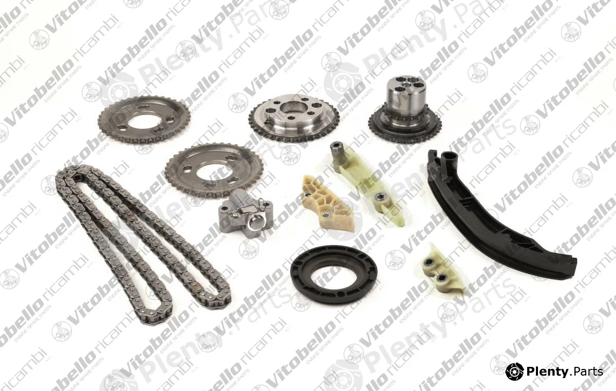 Vitobello Ricambi KDC0074N — Timing Chain Kit
