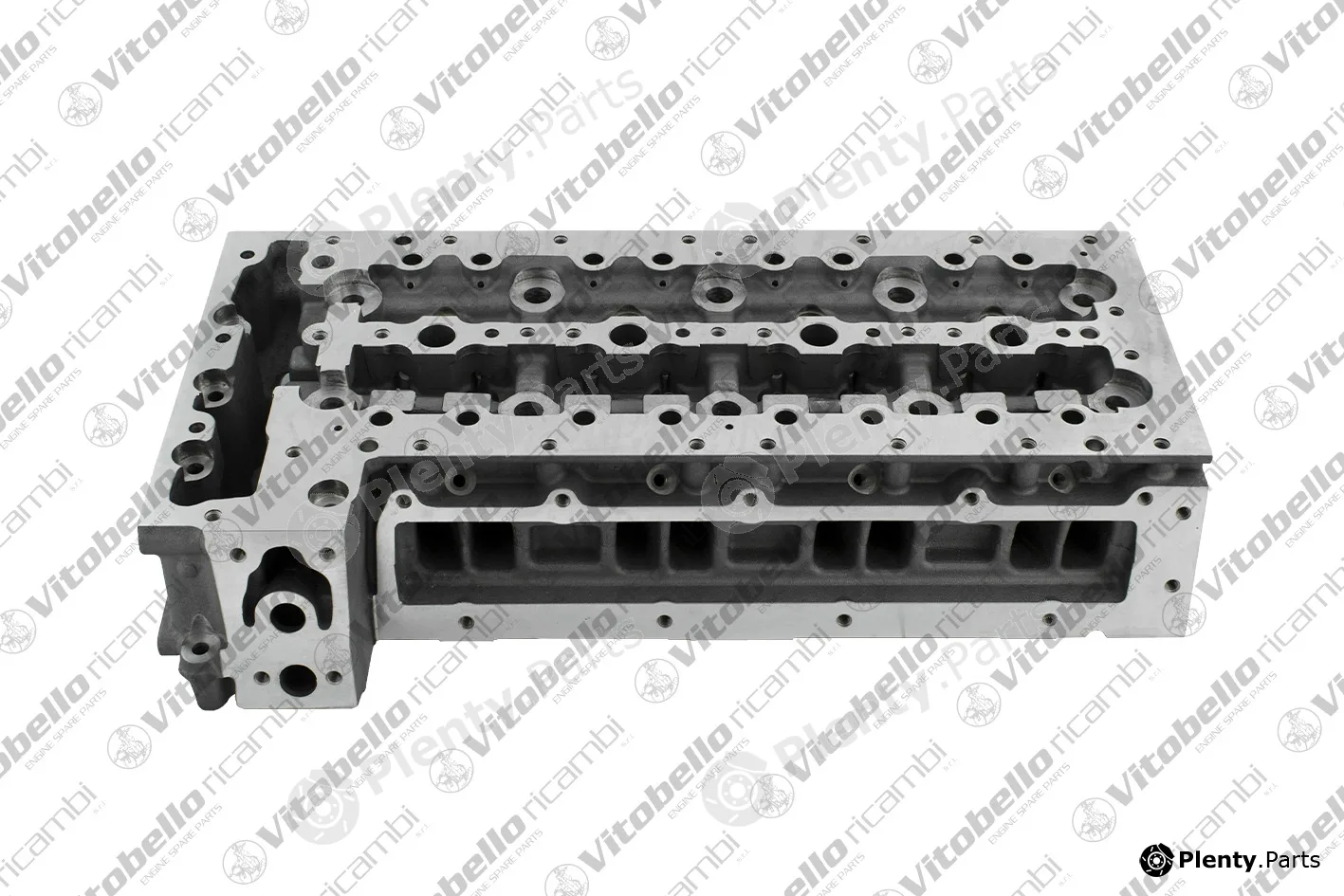 Vitobello Ricambi 17861N — Cylinder Head