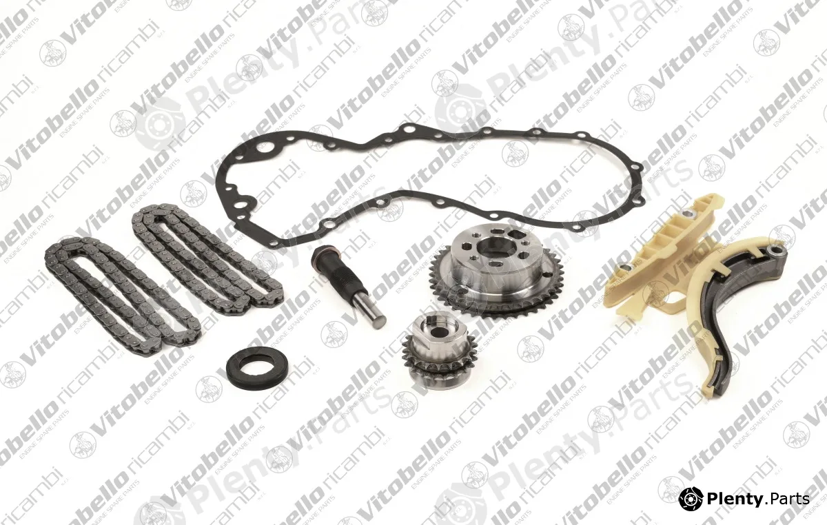 Vitobello Ricambi KDC0070N — Timing Chain Kit