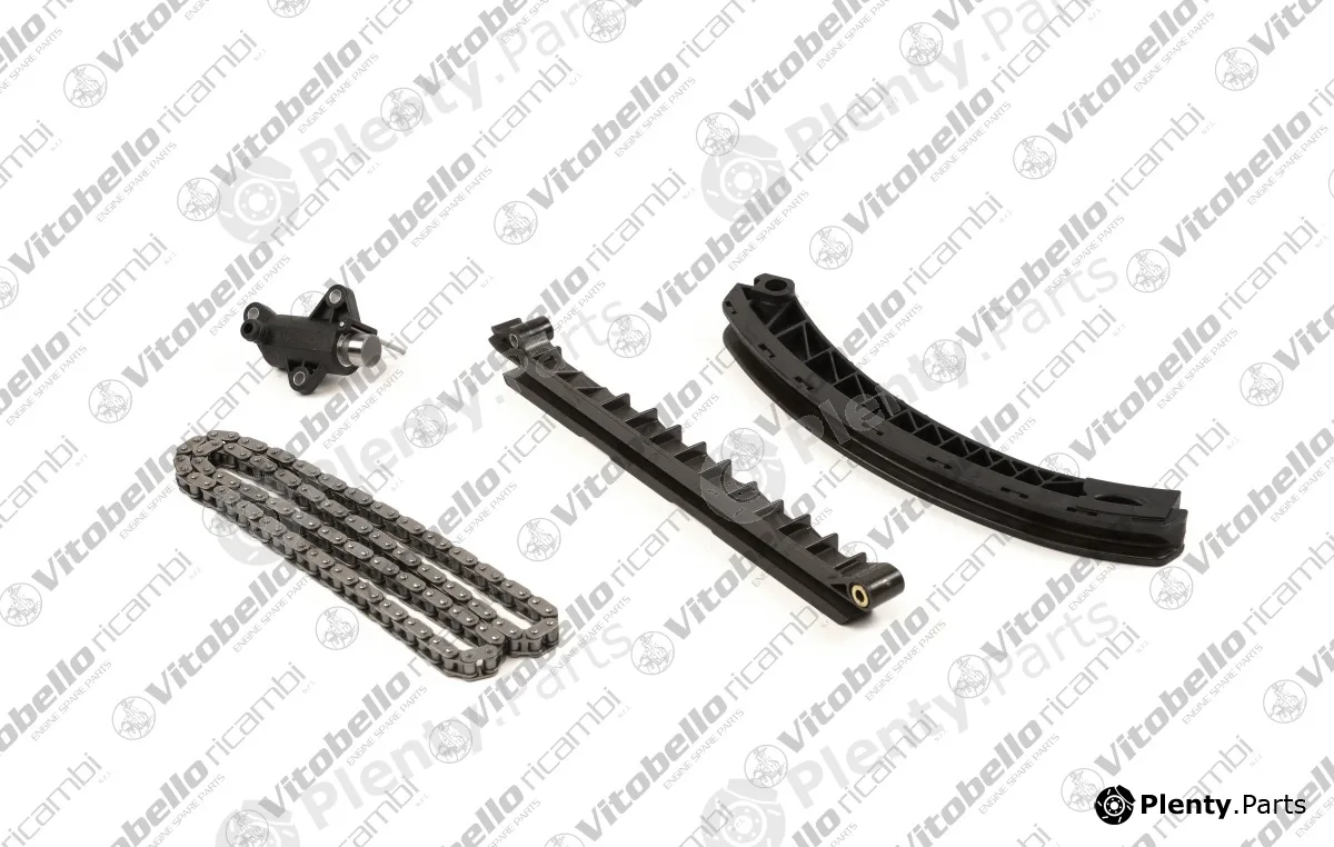 Vitobello Ricambi KDC0032N — Timing Chain Kit