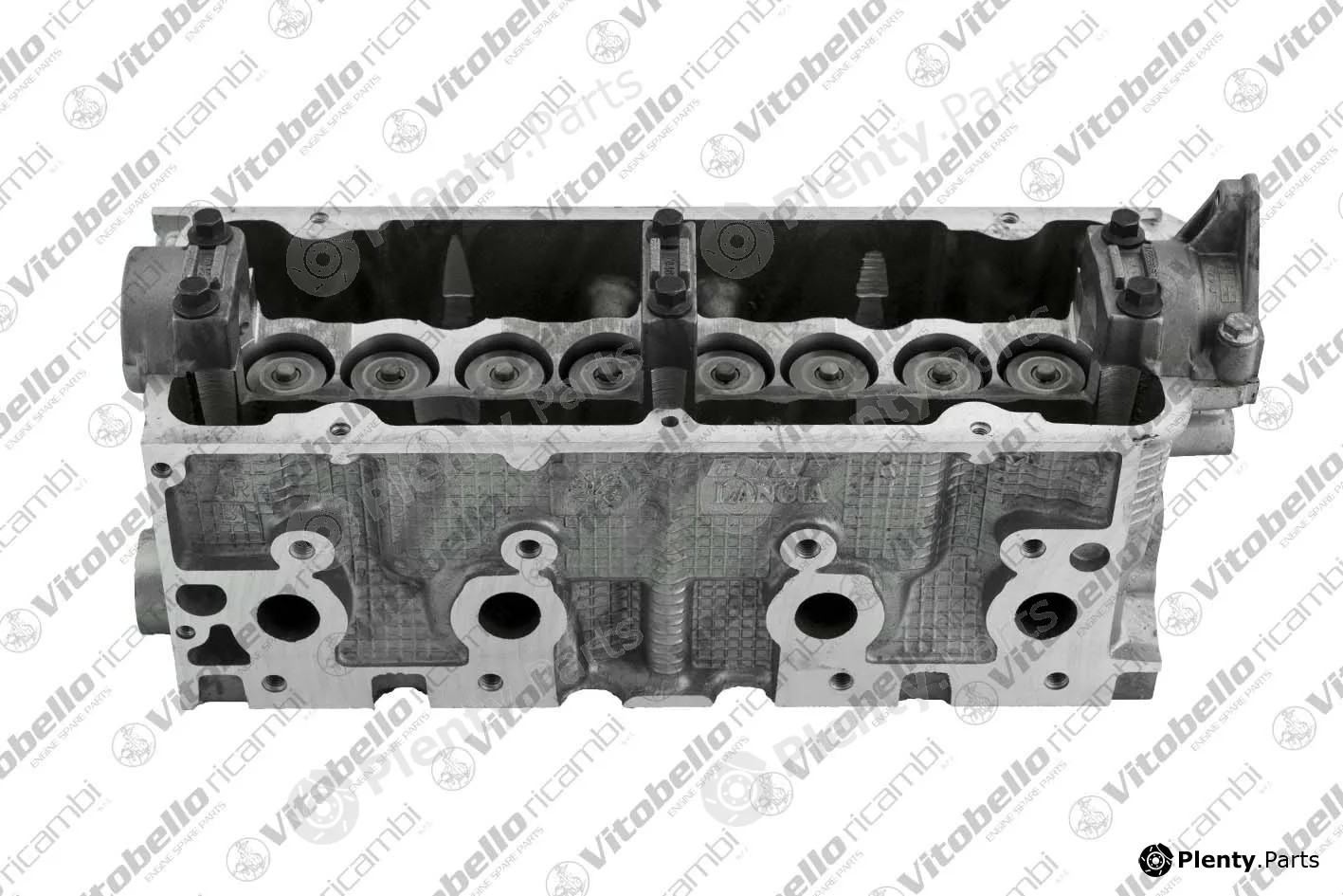 Vitobello Ricambi 8188NO — Cylinder Head