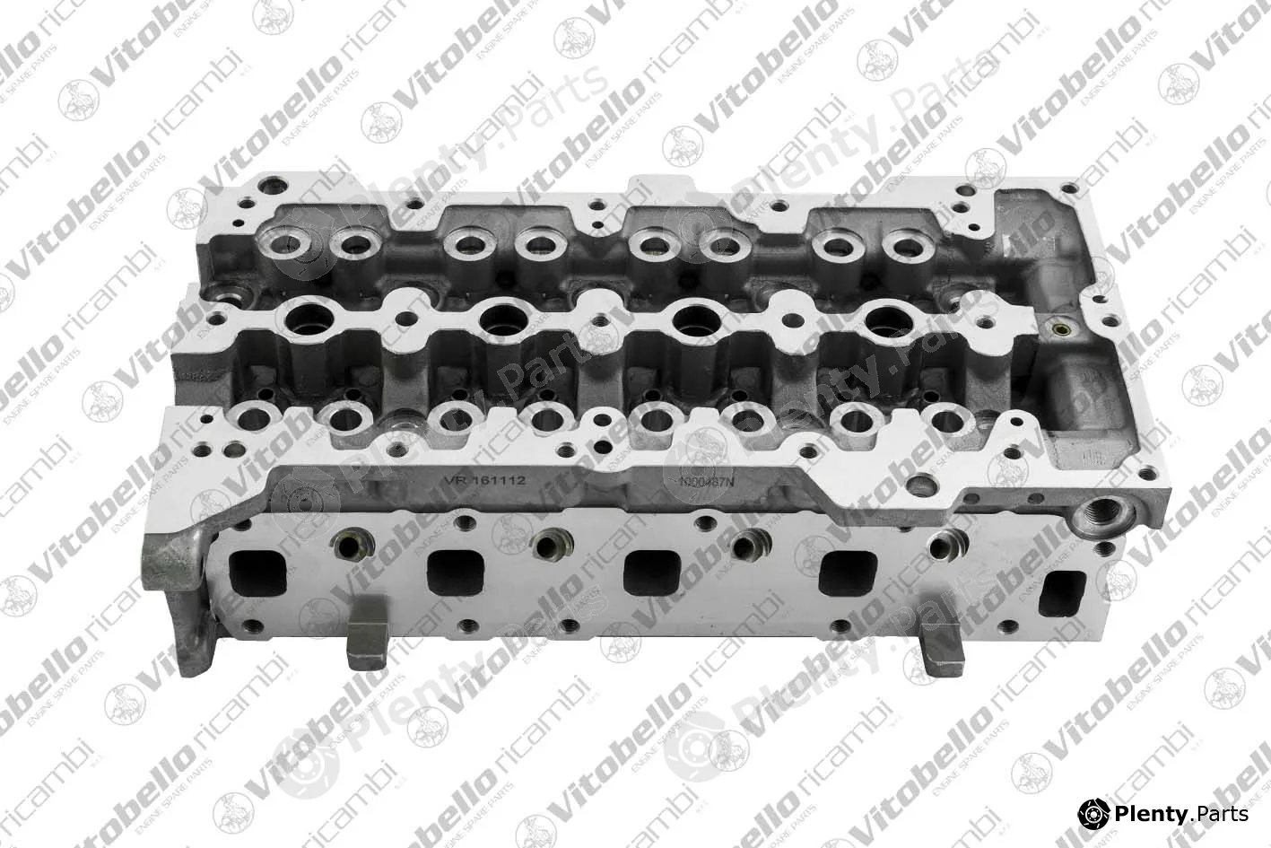 Vitobello Ricambi 1000487N — Cylinder Head
