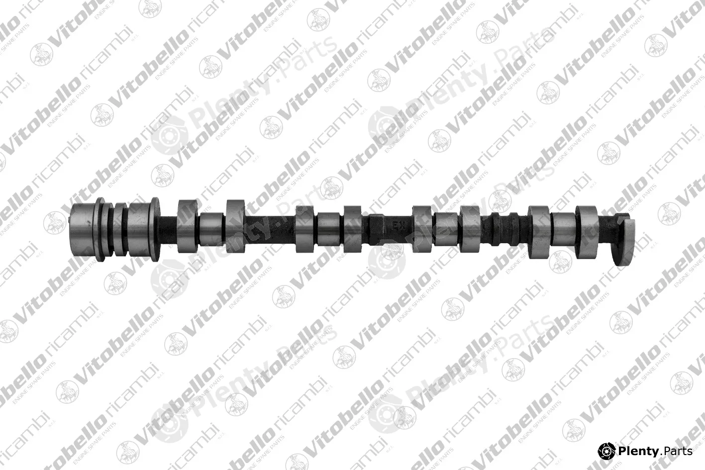 Vitobello Ricambi 1003171N — Camshaft