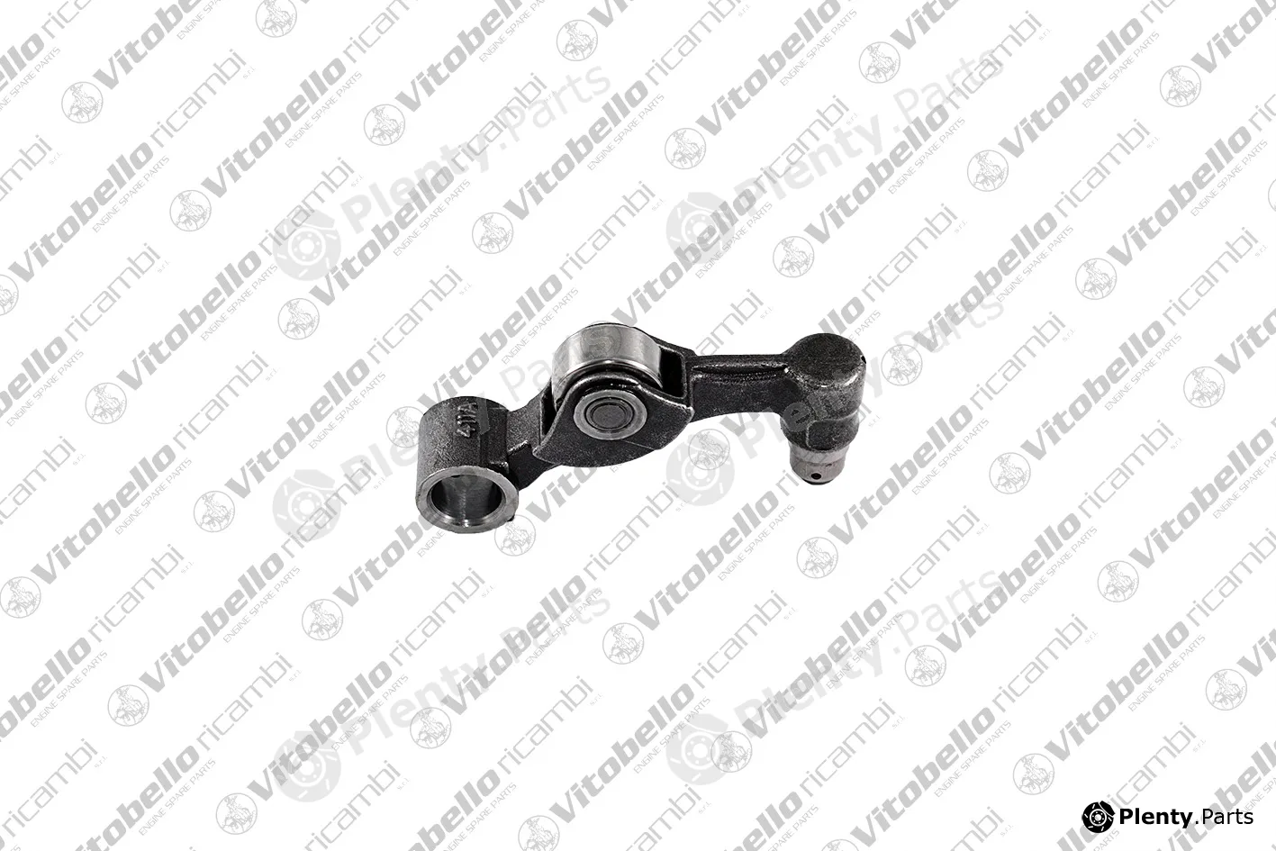 Vitobello Ricambi 18032N — Accessory Kit, rocker arm