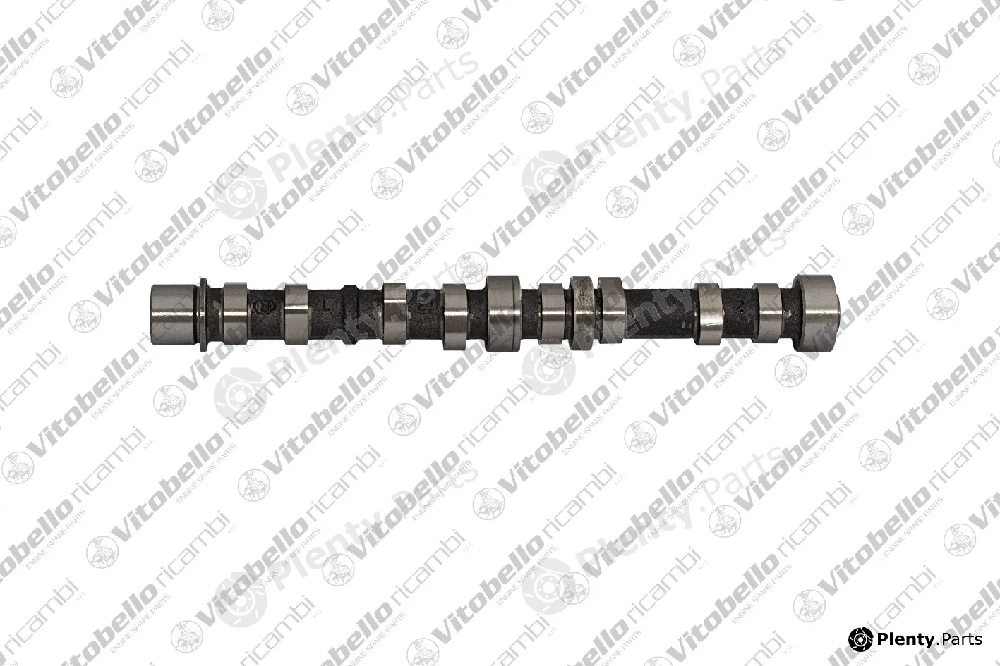 Vitobello Ricambi 17858N — Camshaft