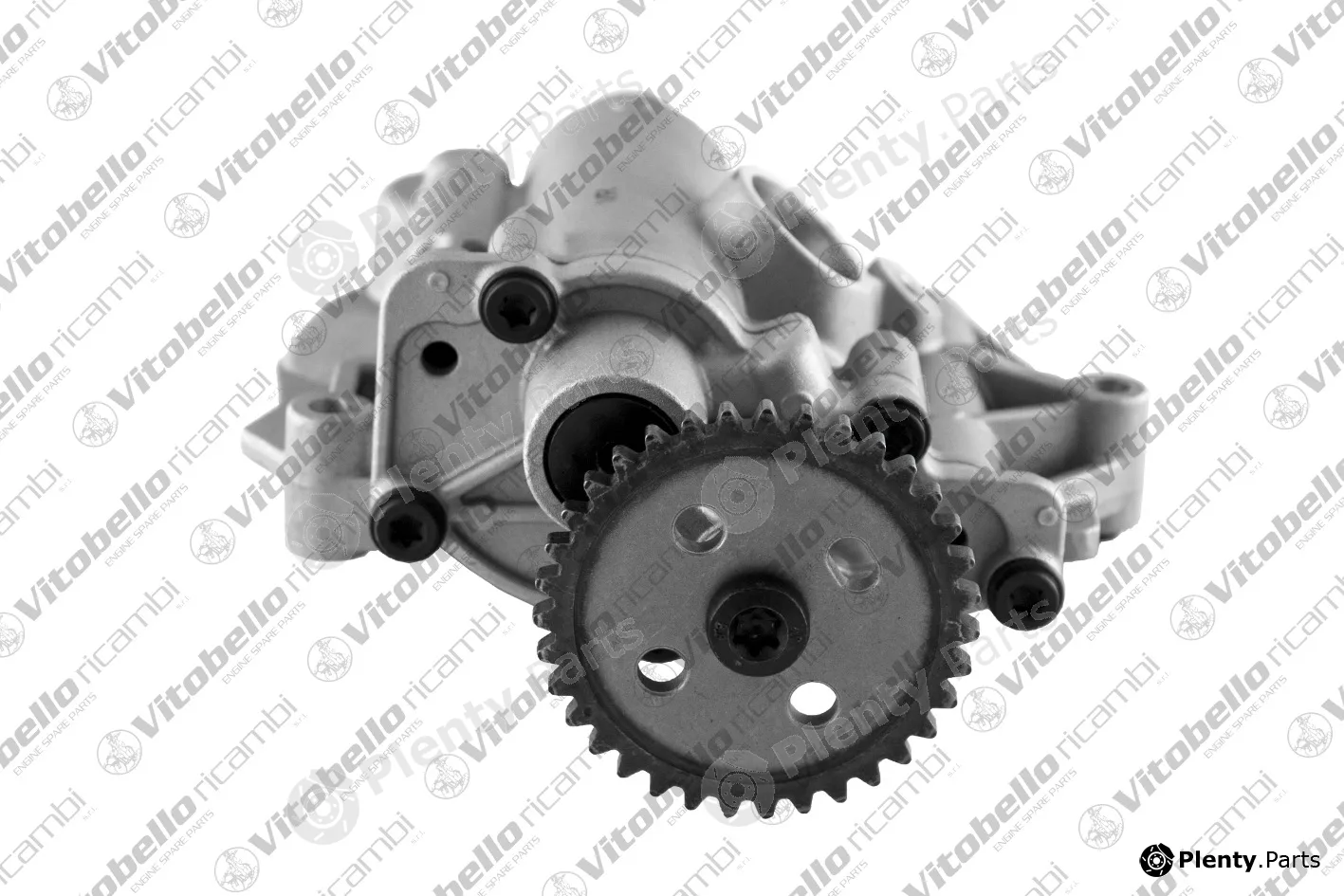 Vitobello Ricambi 1003408N — Oil Pump