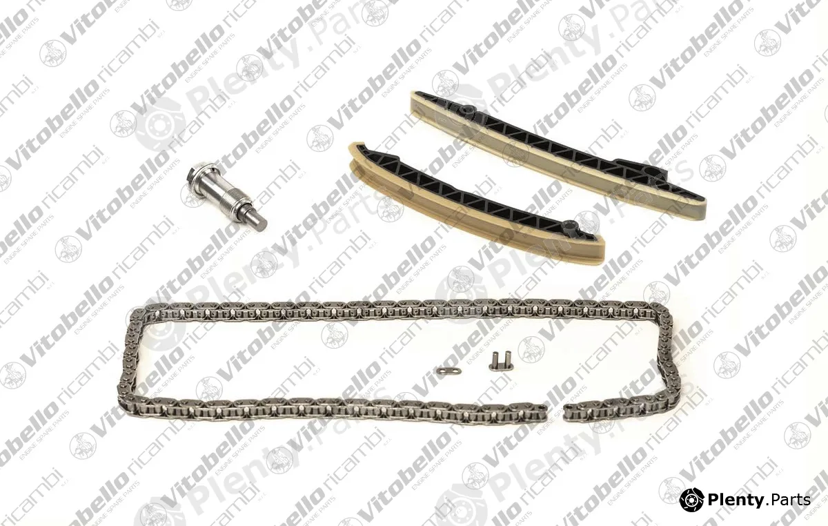 Vitobello Ricambi KDC0077N — Timing Chain Kit