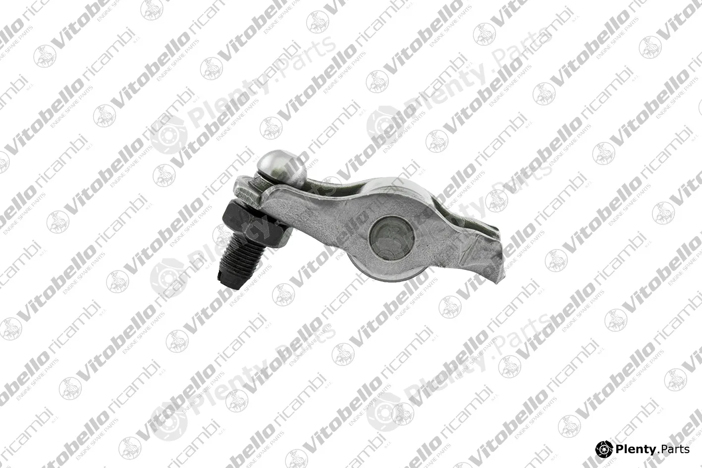 Vitobello Ricambi 1003363N — Accessory Kit, rocker arm
