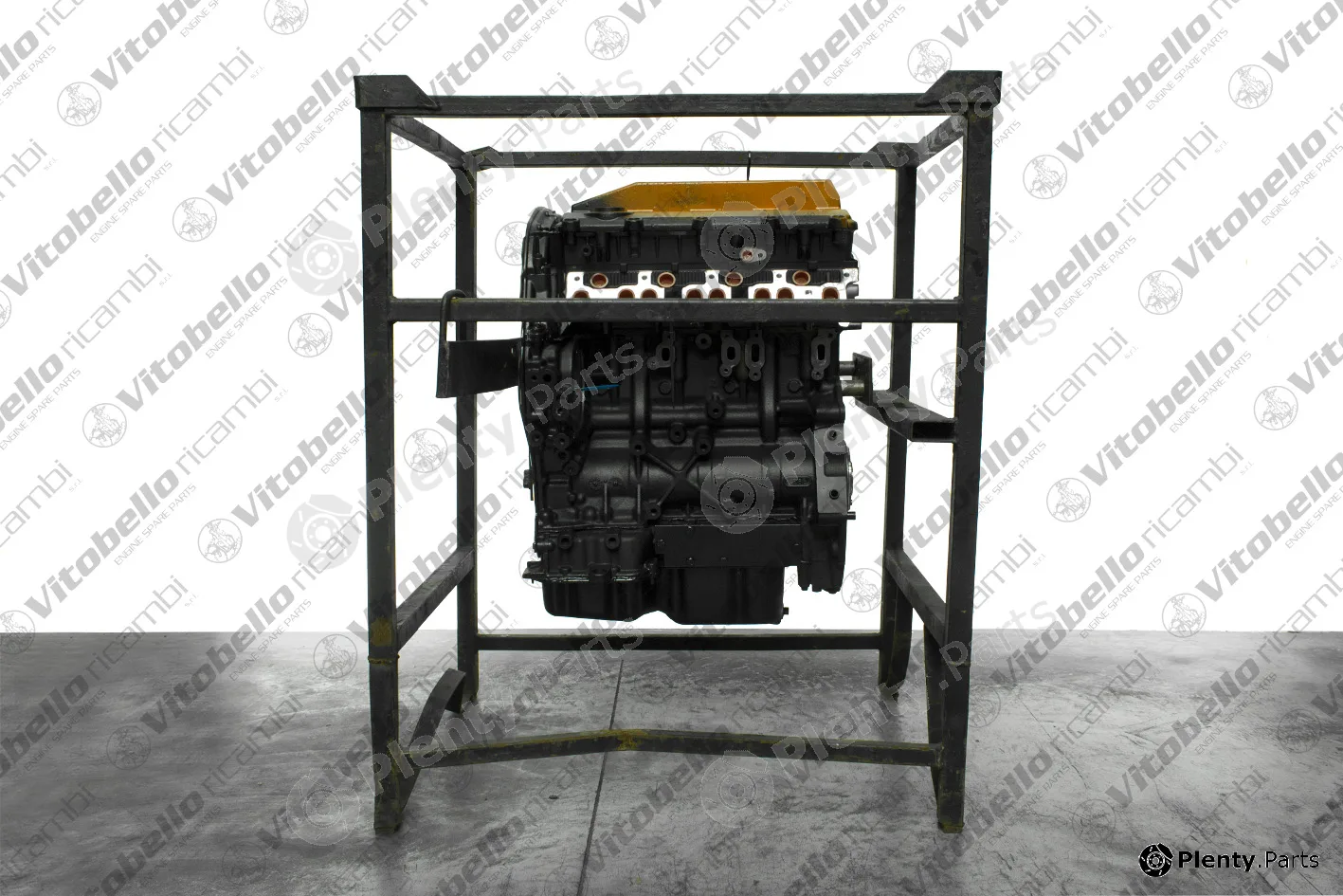 Vitobello Ricambi 19108R — Complete Engine