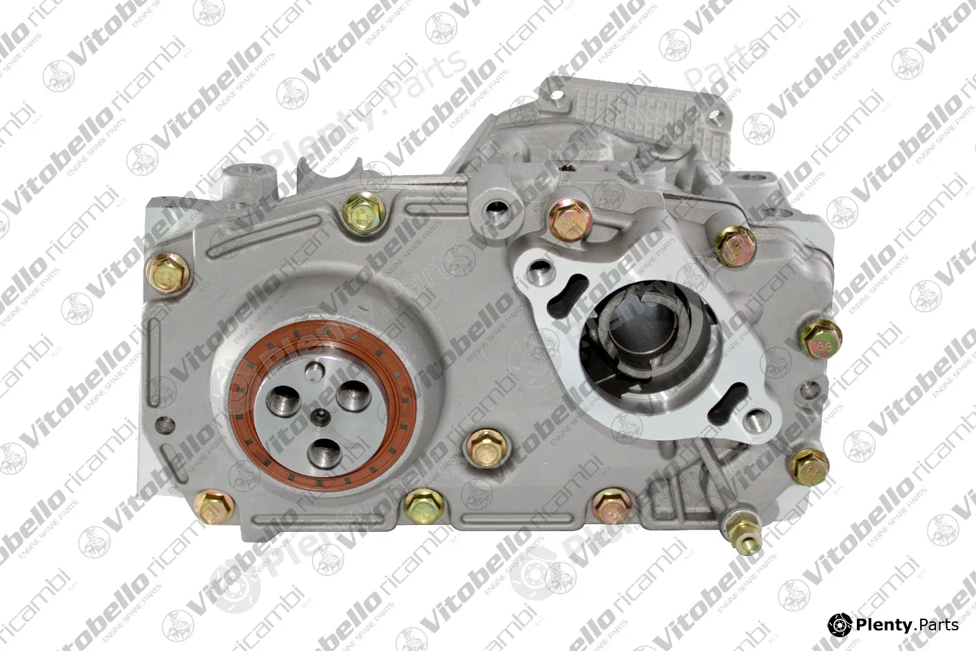 Vitobello Ricambi 18514N — Oil Pump