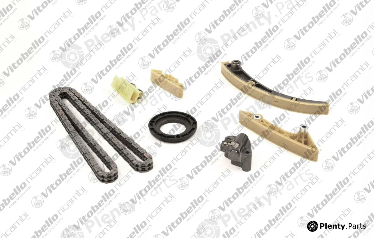 Vitobello Ricambi KDC0072N — Timing Chain Kit