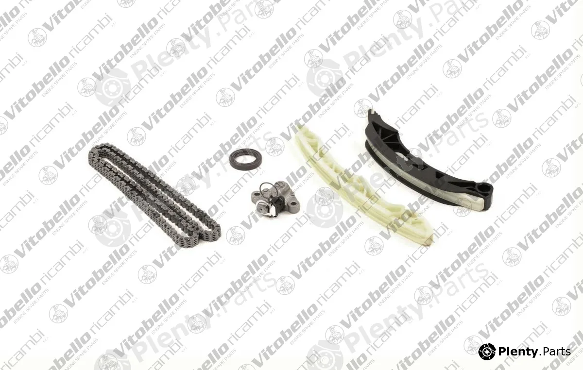Vitobello Ricambi KDC0013-1N — Timing Chain Kit
