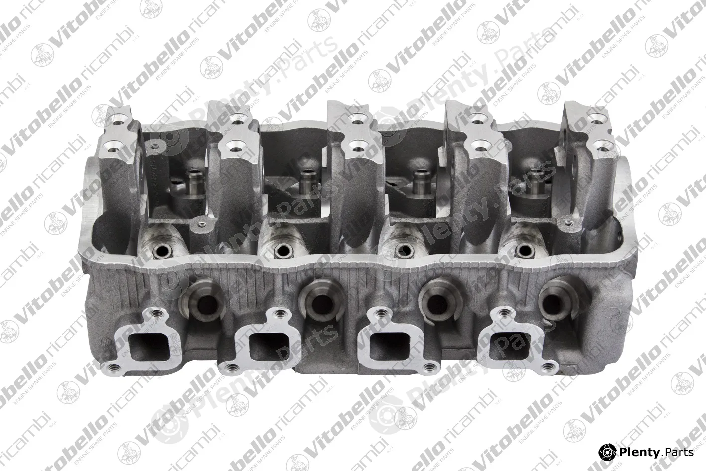 Vitobello Ricambi 8092N — Cylinder Head