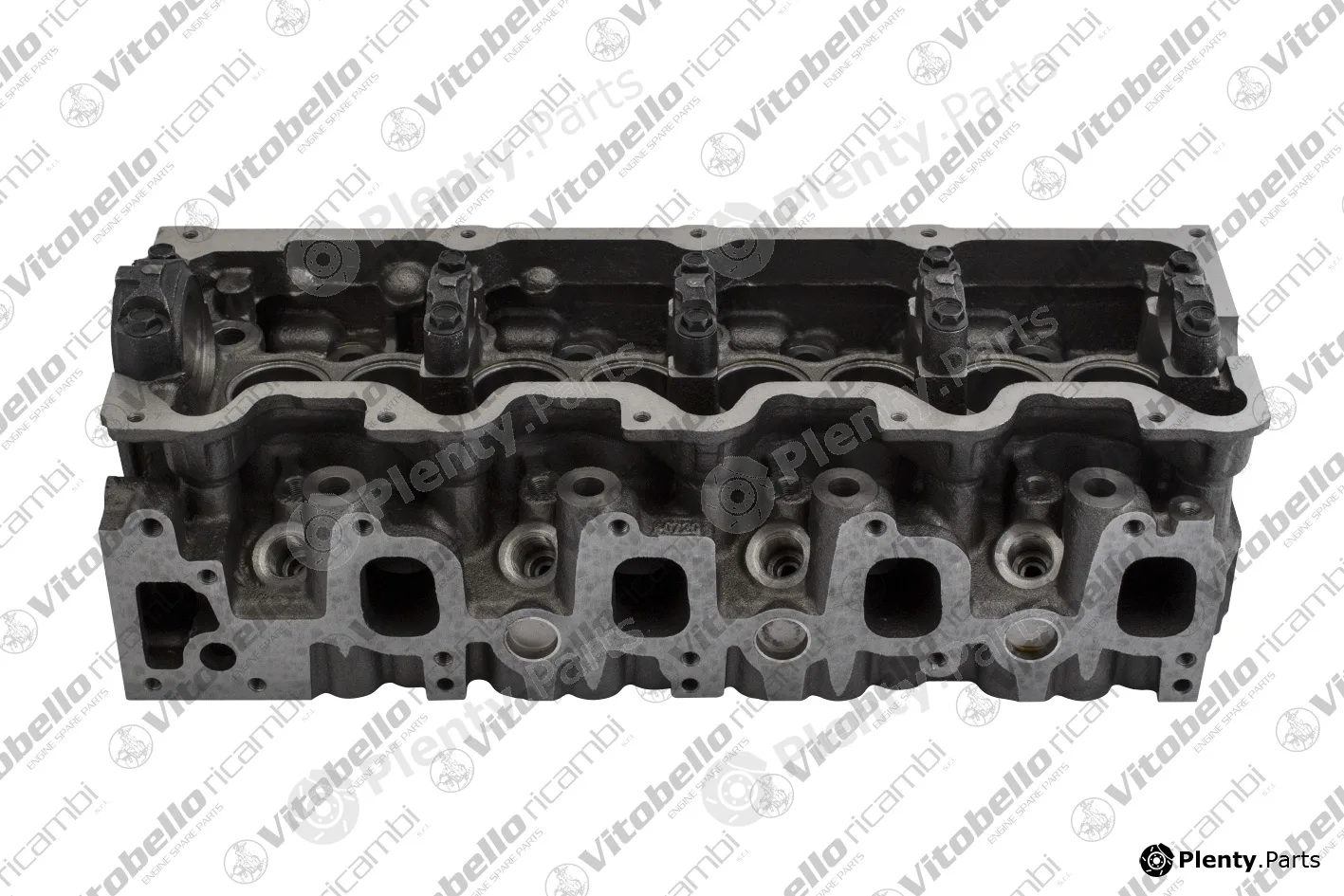 Vitobello Ricambi 8107N — Cylinder Head
