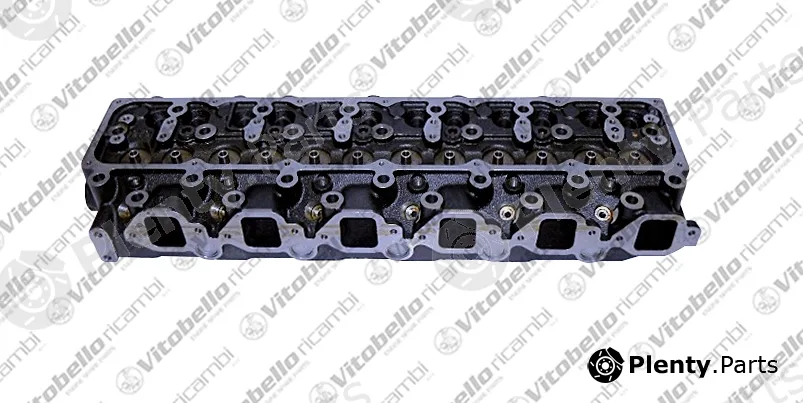 Vitobello Ricambi 8078N — Cylinder Head