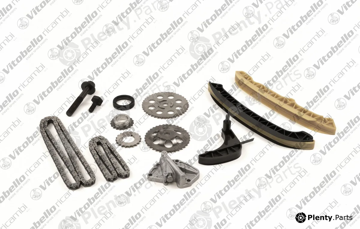 Vitobello Ricambi KDC0014N — Timing Chain Kit