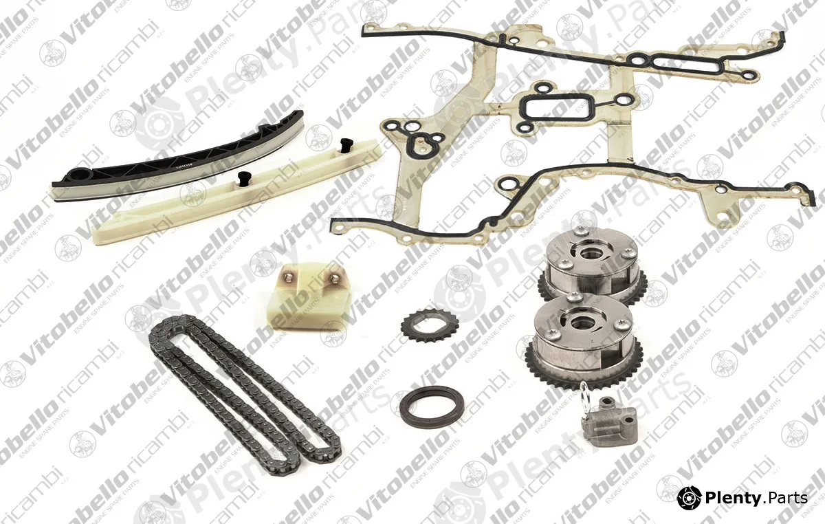 Vitobello Ricambi KDC0038-1N — Timing Chain Kit