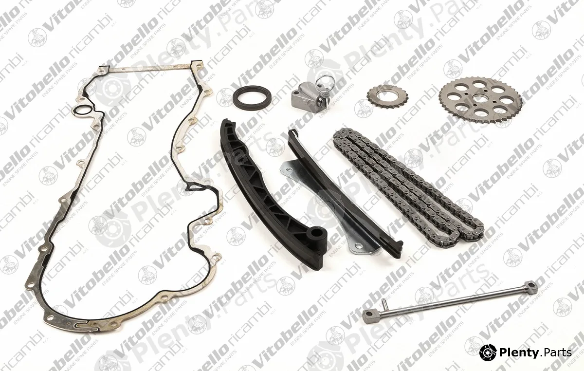 Vitobello Ricambi KDC0001-7N — Timing Chain Kit