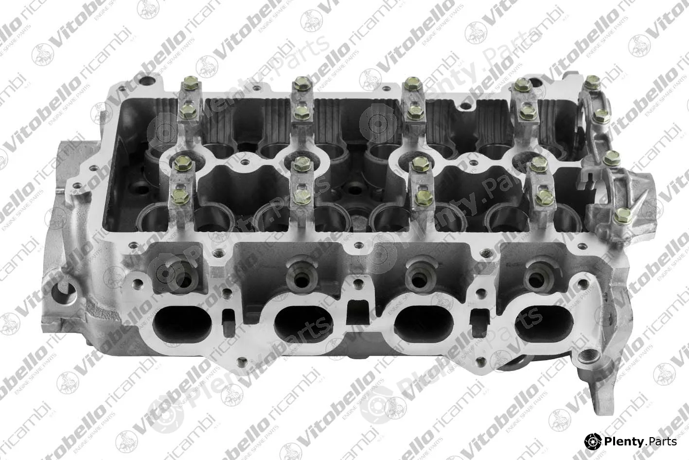 Vitobello Ricambi 1004369N — Cylinder Head
