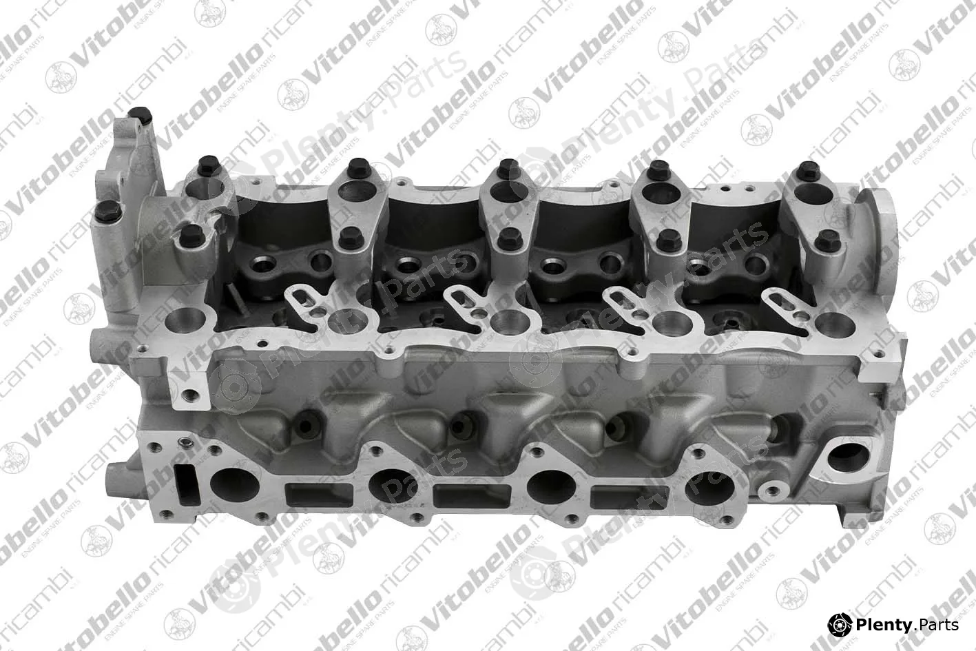 Vitobello Ricambi 8432N — Cylinder Head