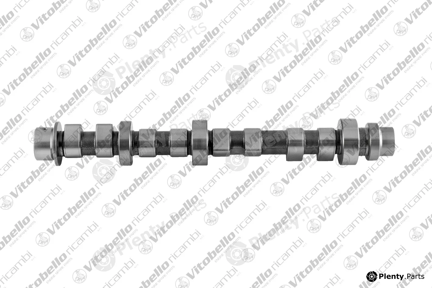 Vitobello Ricambi 1003849NO — Camshaft