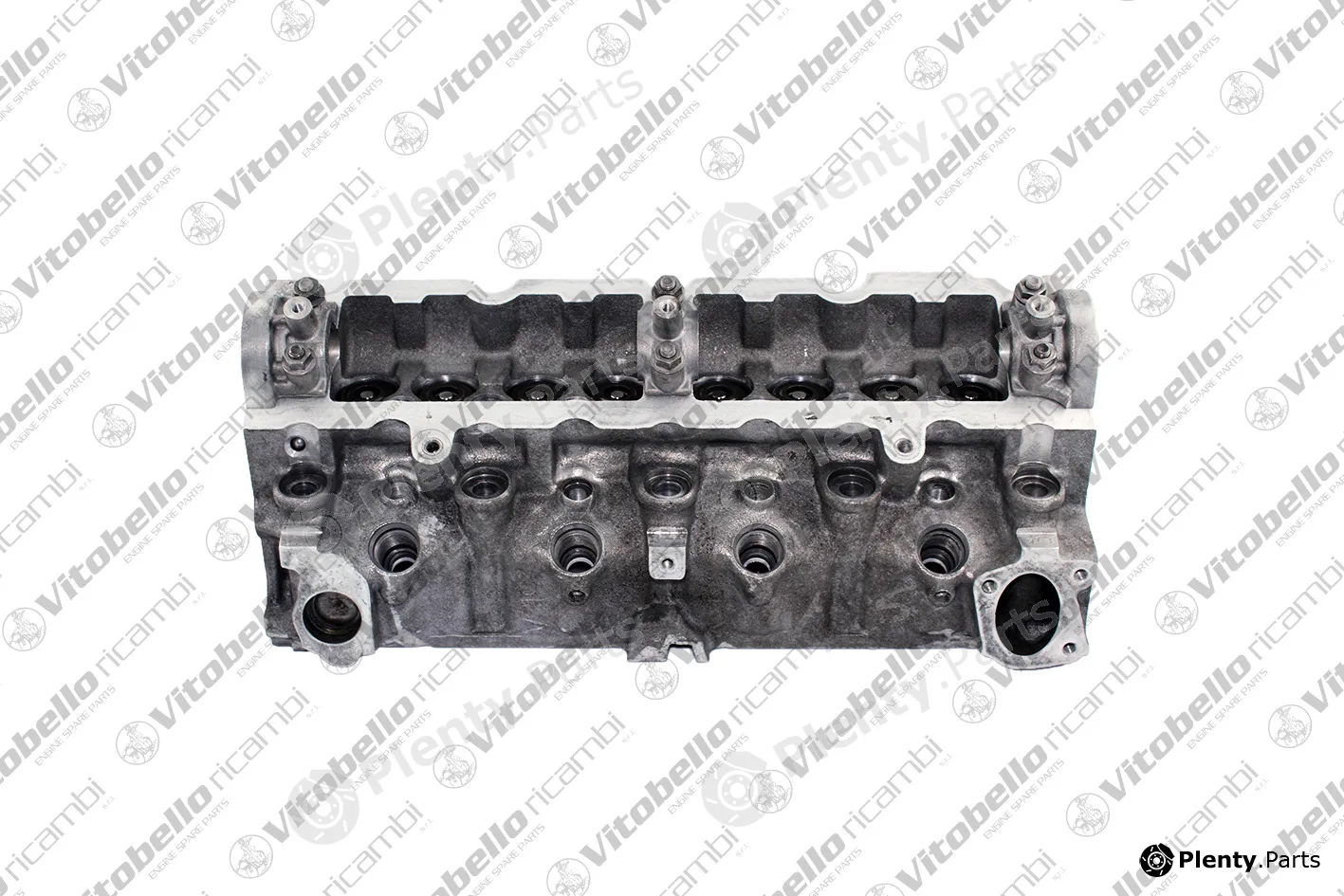 Vitobello Ricambi 18569R — Cylinder Head