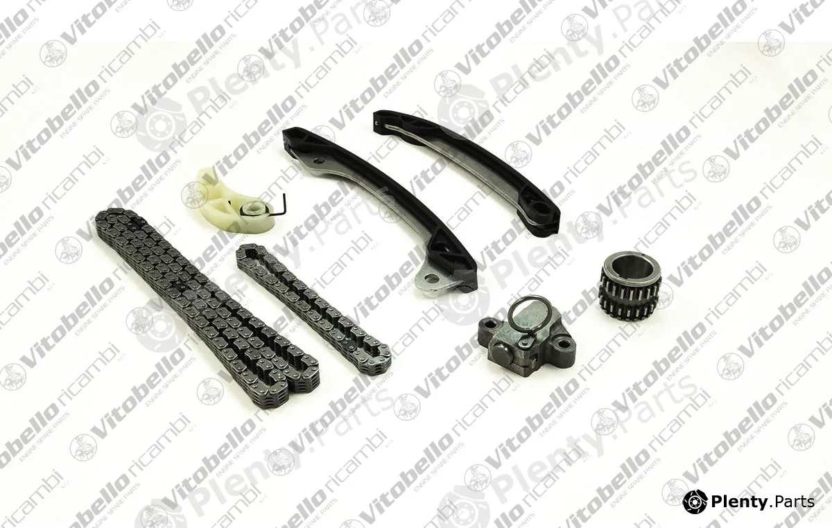 Vitobello Ricambi KDC0086-1N — Timing Chain Kit