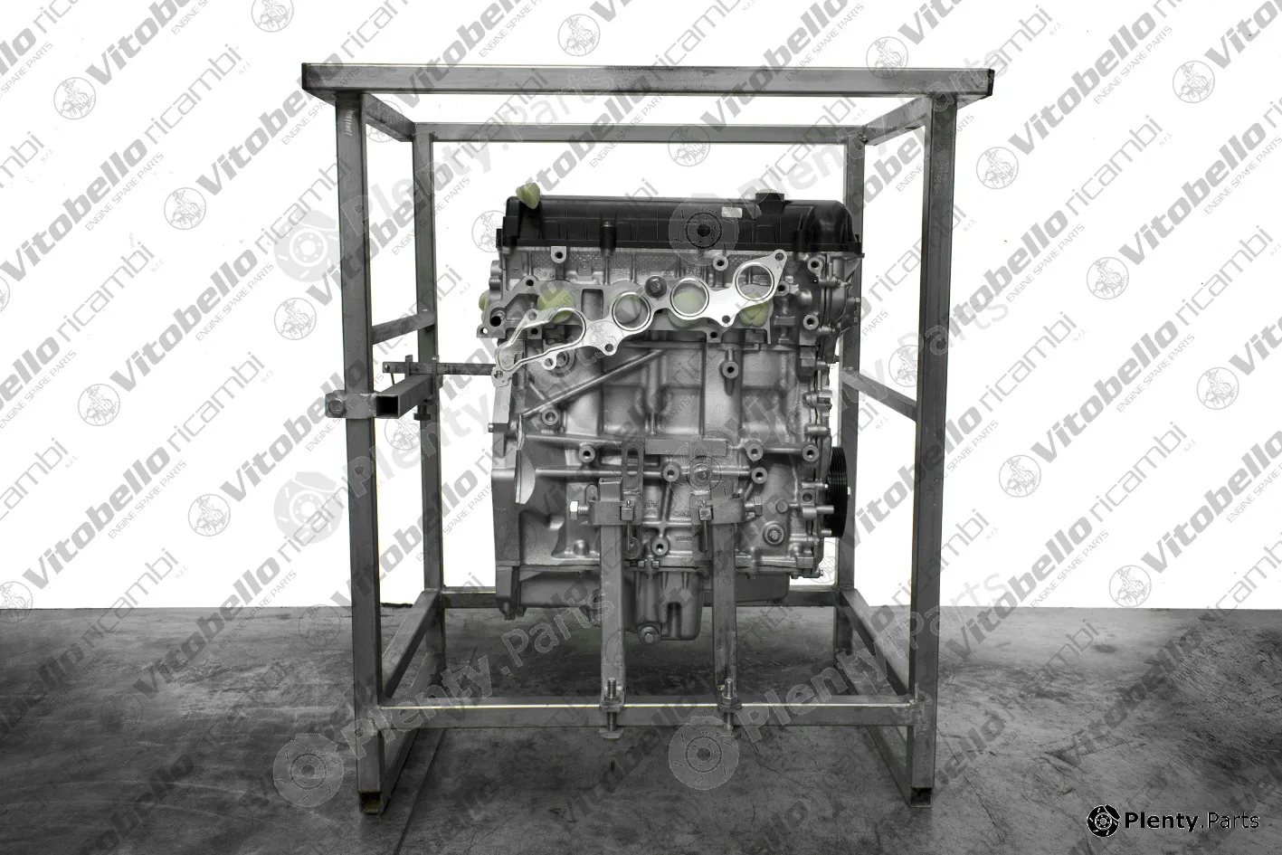 Vitobello Ricambi 1004479R — Complete Engine