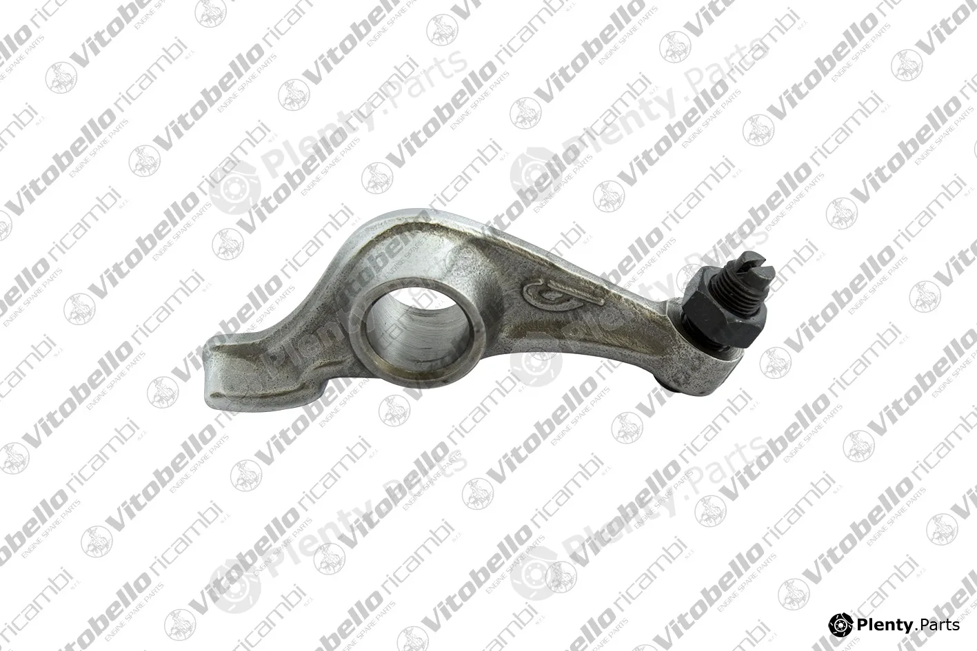 Vitobello Ricambi 1001863N — Accessory Kit, rocker arm