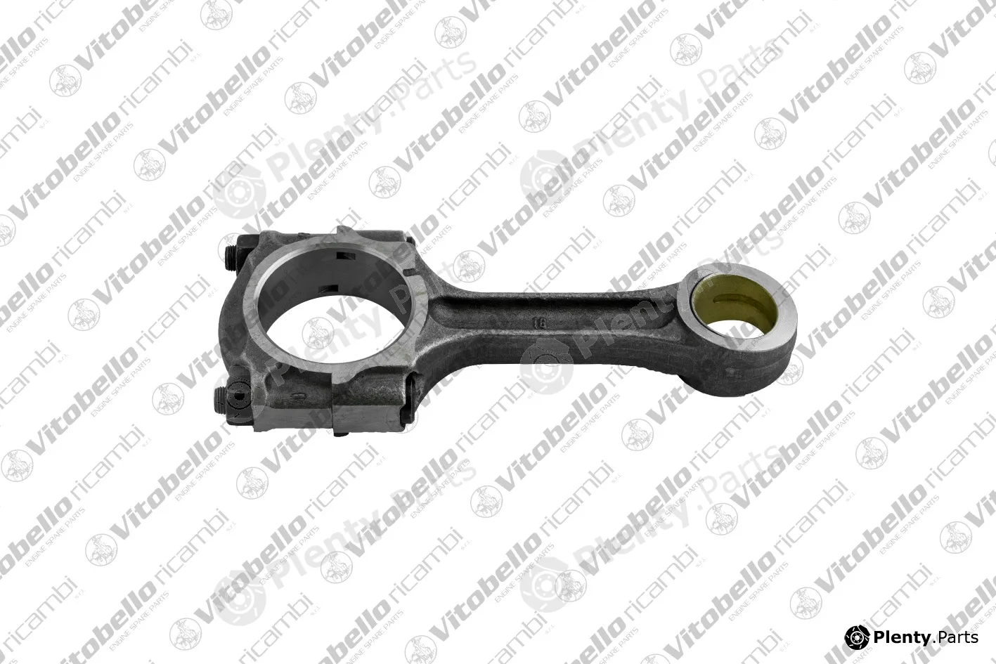 Vitobello Ricambi 1002585N — Connecting Rod