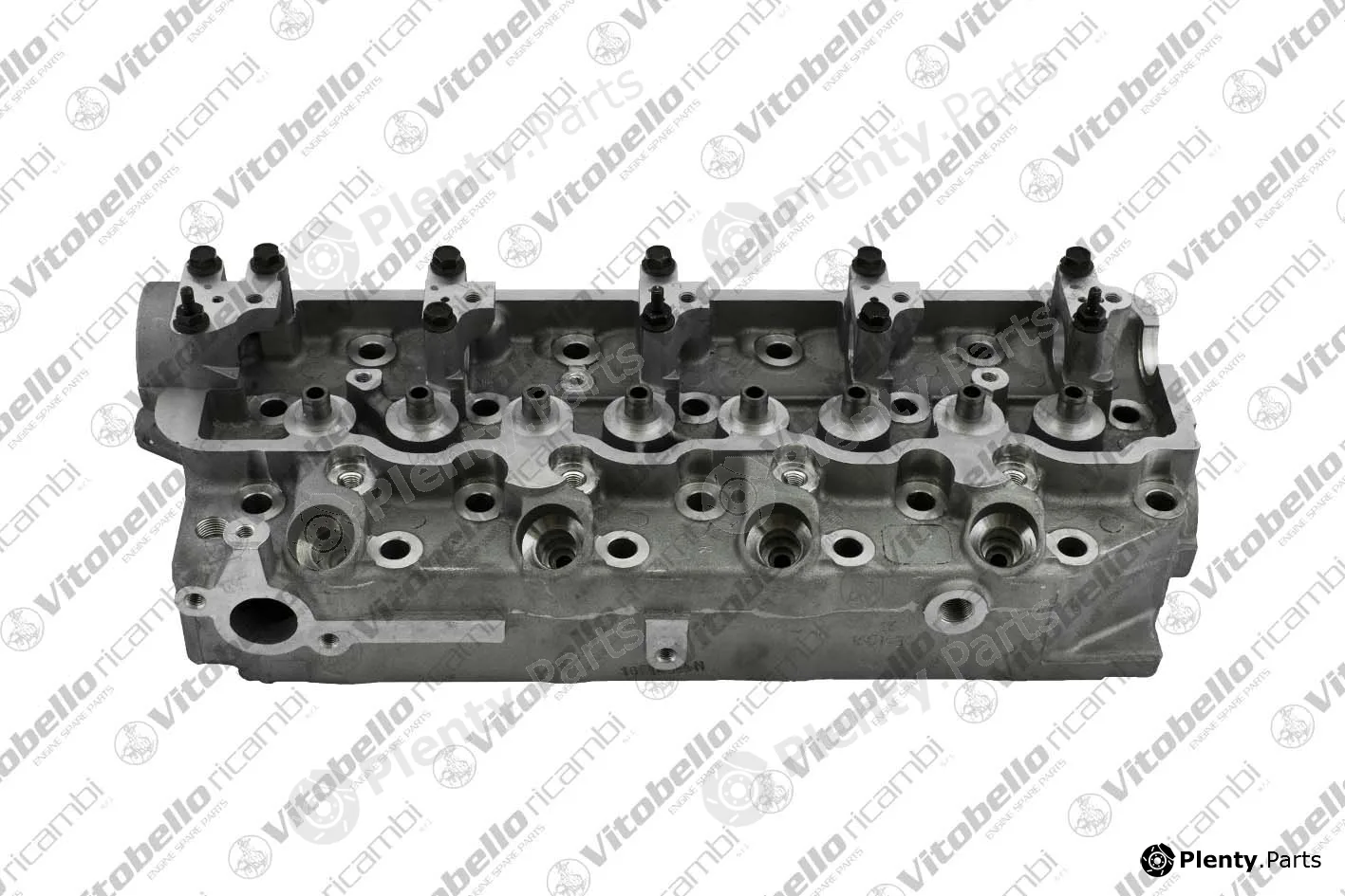 Vitobello Ricambi 8032N — Cylinder Head