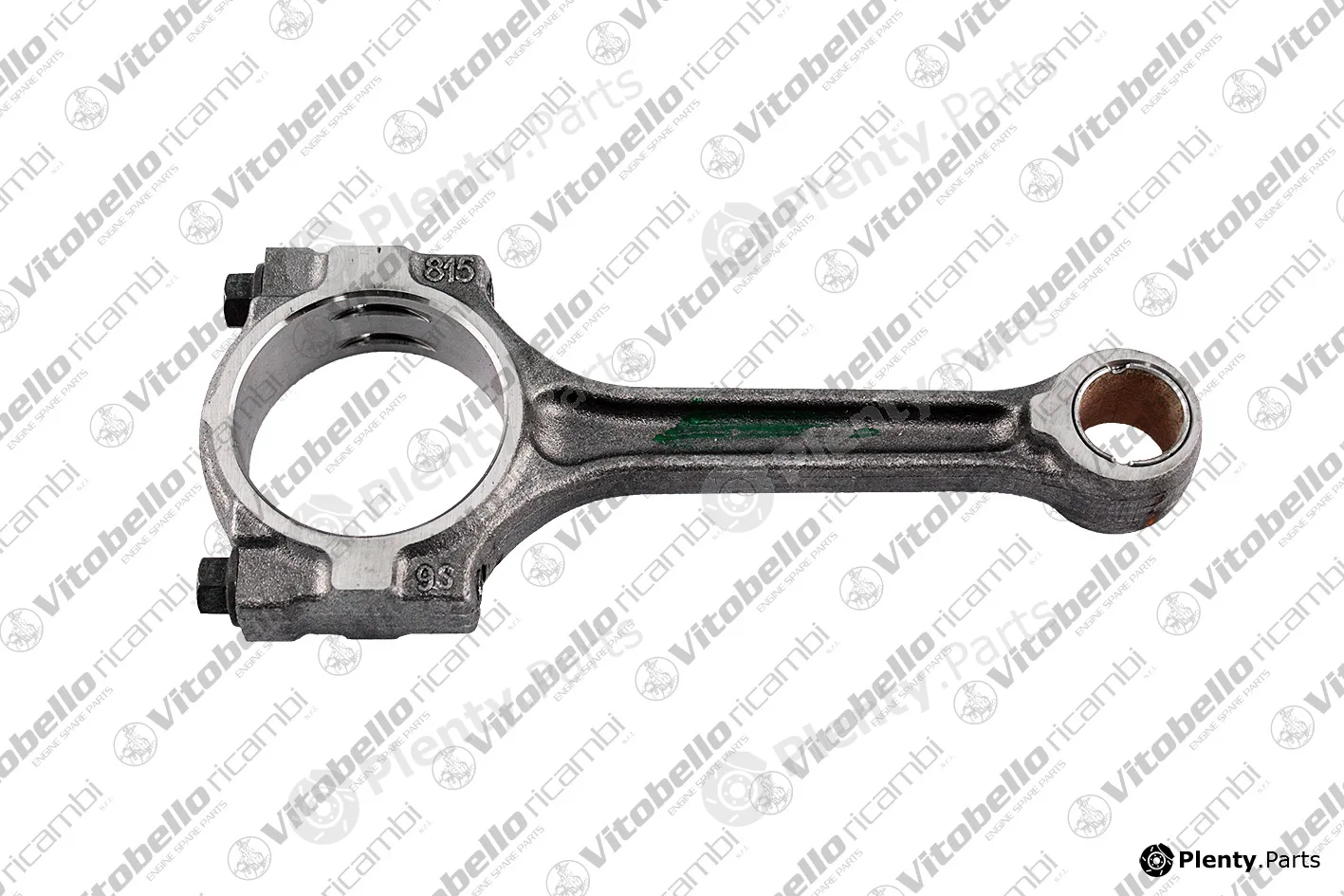 Vitobello Ricambi 18425NO — Connecting Rod