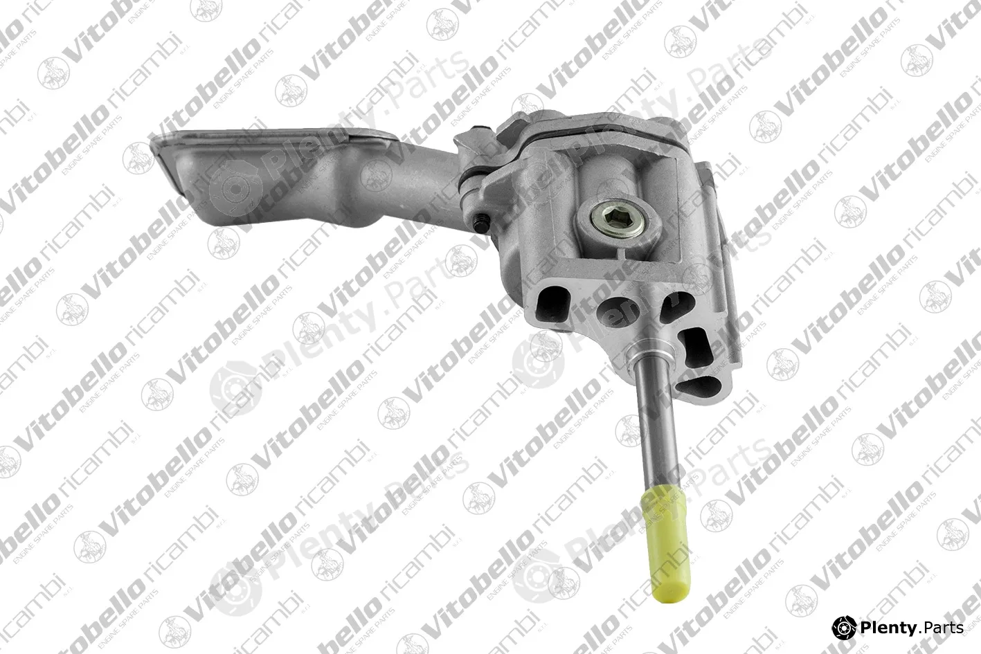 Vitobello Ricambi 1003403N — Oil Pump