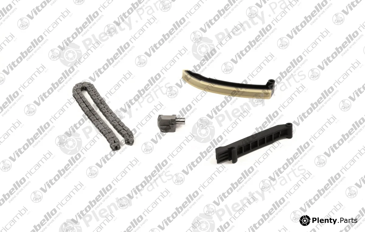 Vitobello Ricambi KDC0008-3N — Timing Chain Kit
