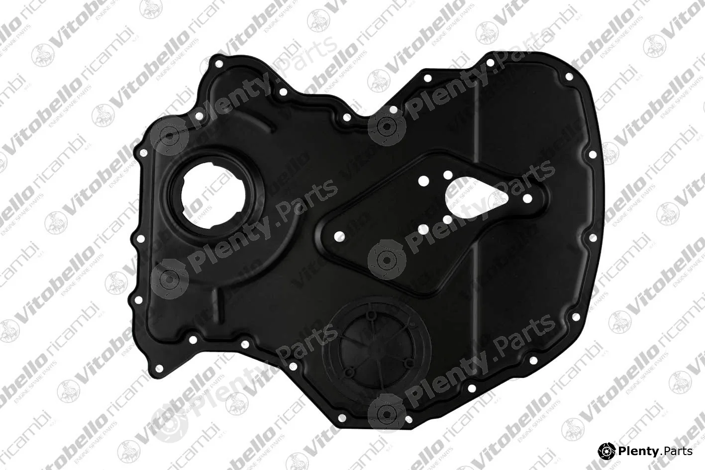 Vitobello Ricambi 1000964N — Timing Case Cover